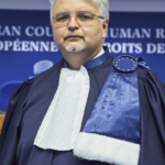 Judge Dr. Mykola Gnatovskyy:  The absolute prohibition of torture and other ill-treatment remains at the centre of modern human rights law