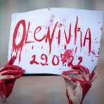 Olenivska Colony: Two Years after the Tragedy