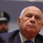 Minister Carlo Nordio: ‘On Prisons I Have a Plan, I Will Speak to Mattarella about it. Possible 15 or 20 Thousand Fewer Inmates’.