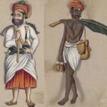 The Supreme Court in India ruled against caste-based discrimination in prisons