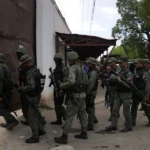 Venezuelan Prison Gang Has More Than 100 Members Living in US