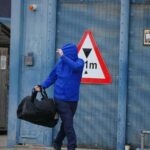 United Kingdom: Which Criminals were Released under Early Prison Release Scheme?