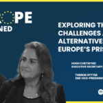 35th Anniversary of the Convention for the Prevention of Torture: Challenges and Realities of Prisons in Europe