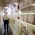 Do Criminal Gangs Control Britain’s Prisons?