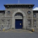 Prisoners Being Used as Drug Guinea Pigs by Gang Bosses in Irish Jail