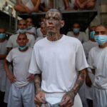 Mara Salvatrucha