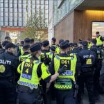 Sweden Aims to Introduce Law Letting Police Wiretap Children as Gang Violence Rises