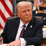 The Supreme Court Blocked Trump’s Attempt to Resume Deportations Under the Alien Enemies Act of 1798