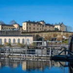 Sweden Plans Sending Inmates Abroad as Prisons Dull Due to Gang Crime Wave