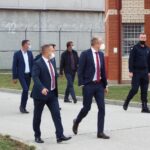 Denmark Tackles Prison Overcrowding by Sending the Prisoners to Kosovo