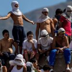 Pranato System: the Venezuelan Prison Phenomenon, or What Consequences Can Be Caused by the State’s Withdrawal from the Management of the Prison System