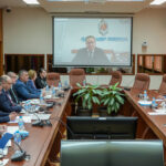 CPT Holds High-Level Talks in Bulgaria