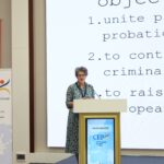 Annie Devos. Welcome Speech. CEP Conference – Antalya, Türkiye (2025)