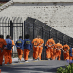 Camille Graham Camp: Prison Gangs – Their Extent, Nature and Impact on Prisons