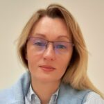 Olena Sokalska: “Outdated” Prison System
