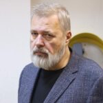 Dmitry Muratov: Soon Russia Will Celebrate Torturer Day