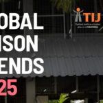Penal Reform International: Infographics (Global Prison Trends 2025)