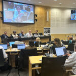 The CPT Held Its 117th Plenary Meeting rom 30 June to 4 July 2025