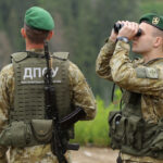 Crimes on the State Border of Ukraine: Statistical Indicators