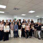 International Training School on Core Correctional Skills (29th September – 3rd October 2025)