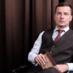 Albert Yezerov: The Impact of War on Human Rights: Restrictions and Derogations