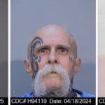 Three Inmates Suspected in Fatal Attack on Aryan Brotherhood Member at California Prison
