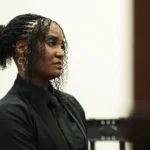 Daughter of South Africa President Accused of Recruiting for Russian Forces