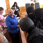 Moldova: Final Sentence – Nototious Informal Prison Leader “Makena” to Spend 25 Years Behind Bars