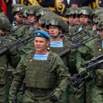 Iryna Chevtayeva: Why Does the Russian Army’s Brutal Culture Go Unchecked?