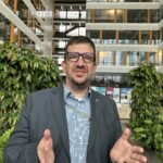 Gergely Fliegauf. A Story Behind the CPT membership