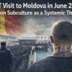 CPT Visit to Moldova in June 2025: Prison Subculture as a Systemic Threat