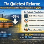 The Quietest Reform