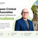European Criminal Bar Association Holds Spring Conference on Barcelona