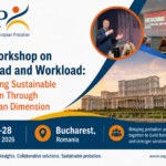 CEP Workshop on Caseload and Workload: Supporting Sustainable Probation Through the Human Dimension (Bucharest, 27–28 May 2026)
