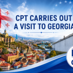 CPT Carries Out a Visit to Georgia