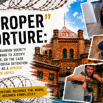 “Proper” Torture: How Ukrainian Society Is Learning to Justify Torture, or the Case of the Odesa Detention Center as a Window into the Abyss