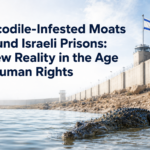 Crocodile-Infested Moats Around Israeli Prisons: a New Reality in the Age of Human Rights