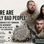 ‘There Are Simply Bad People’: Three Arguments Put Forward by ‘The Rock Regiment’ That Fall Apart in the Face of Article 3 of the Convention