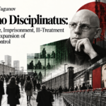 Dmytro Yagunov: Homo Disciplinatus: Discipline, Imprisonment, Ill-Treatment and the Expansion of Social Control